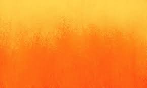 Die erste Sekundärfarbe - Orange