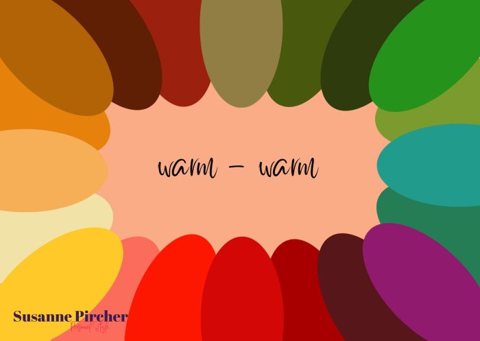 Warm